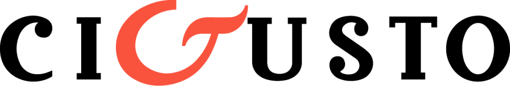 Logotype Cigusto