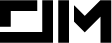 Logotype OM couleur Noire