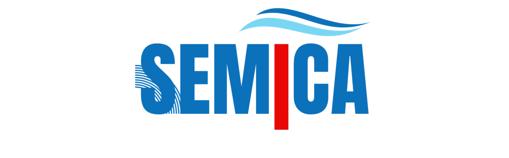 Logotype SEMICA